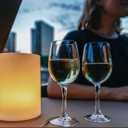 Appart'Hotels Sacre Coeur Parking Gratuit باريس المظهر الخارجي الصورة