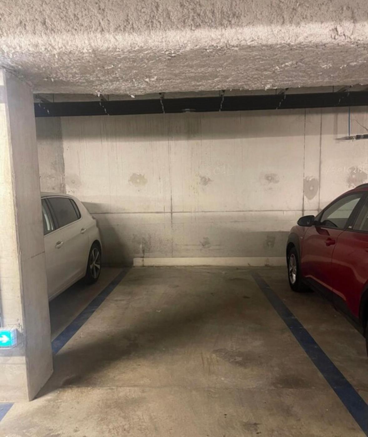 Appart'Hotels Sacre Coeur Parking Gratuit باريس المظهر الخارجي الصورة
