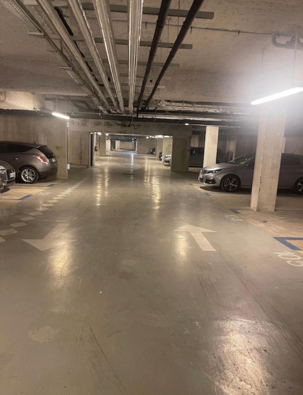 Appart'Hotels Sacre Coeur Parking Gratuit باريس المظهر الخارجي الصورة