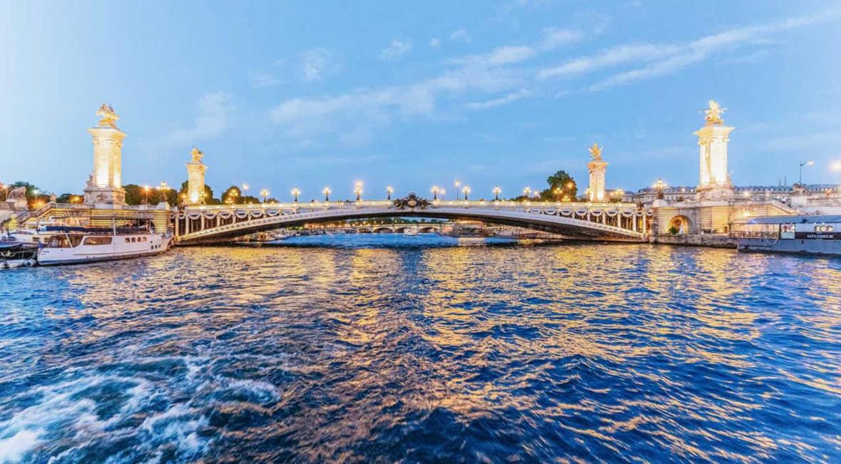 Appart'Hotels Sacre Coeur Parking Gratuit باريس المظهر الخارجي الصورة